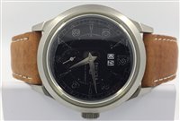 Orologio Invicta Uomo in Acciaio 3651130025 - 3651130025